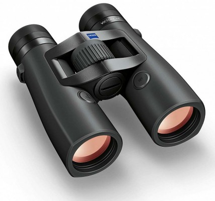 Бинокль-дальномер Zeiss Victory RF 10x42 T* Bluetooth