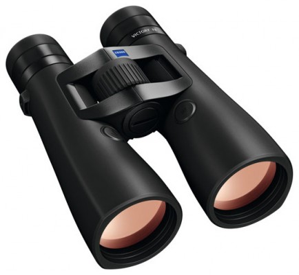 Бинокль-дальномер Zeiss Victory RF 10x54 T* Bluetooth