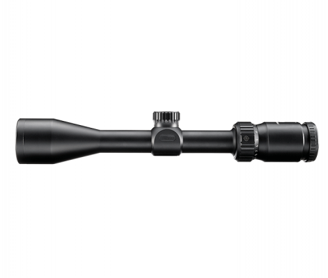 Оптический прицел Nikon Prostaff P5 2,5-10x42 Matte NP