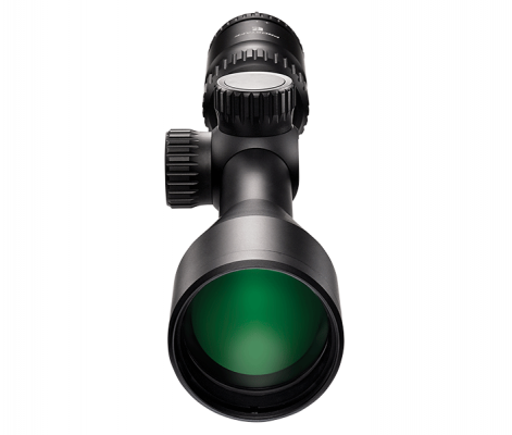 Оптический прицел Nikon Prostaff P5 3-12x42SF Matte BDC