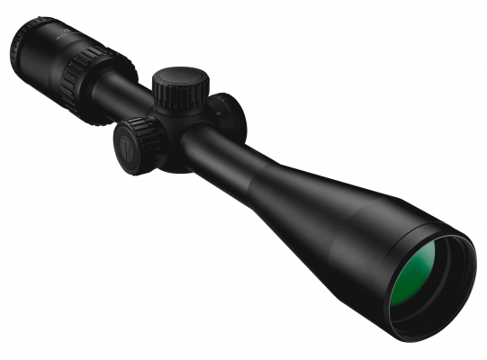 Оптический прицел Nikon Prostaff  P5 4-16x42SF Matte MK1-MOA