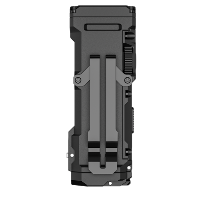 Фонарь Wuben X4 Black