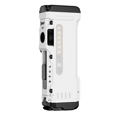 Фонарь Wuben X4 White