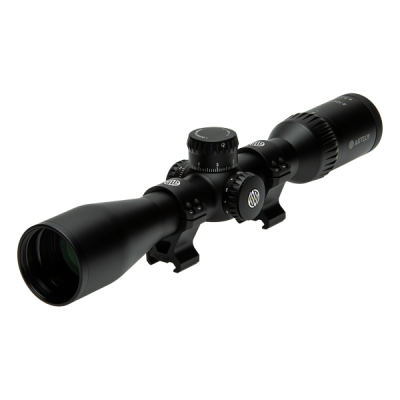 Artelv CRS 2-12x44 SFP 30мм