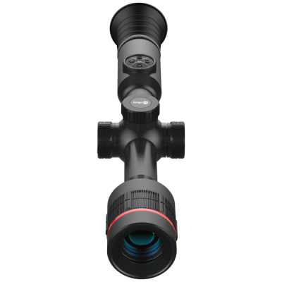 iRay Tube TL 35