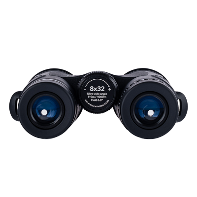 TRD OWL 8x32