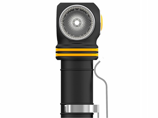 Фонарь Armytek Elf C2 USB-C 1100 lm свет белый