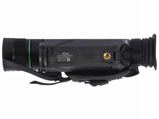 Тепловизионный монокуляр ATAK HT13-35LRF 384х288, D35мм, WiFi