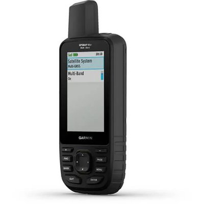 Навигатор Garmin GPSMAP 66SR