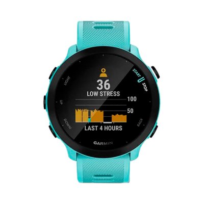 Часы Garmin Forerunner 55 аква