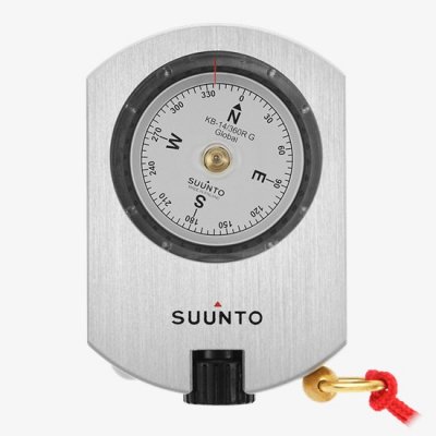 Ручной компас-пеленгатор SUUNTO KB-14/360R DG