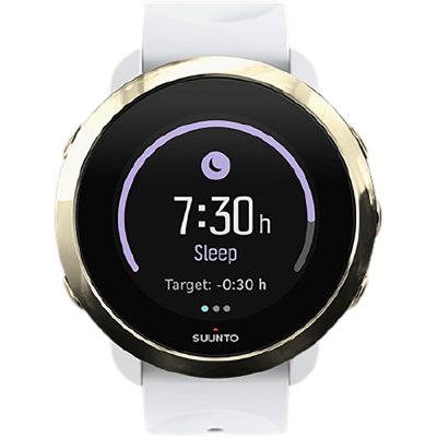 Часы SUUNTO 3 FITNESS Gold
