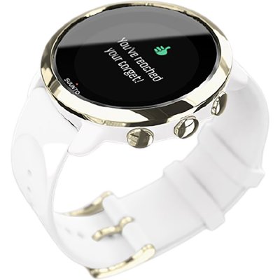 Часы SUUNTO 3 FITNESS Gold