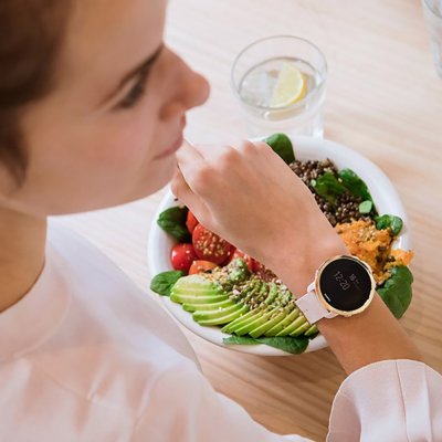 Часы SUUNTO 3 FITNESS Gold