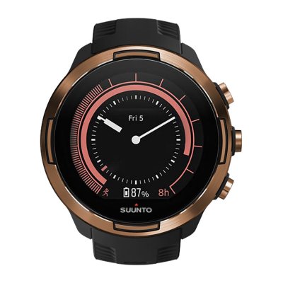 Часы SUUNTO 9 BARO Copper