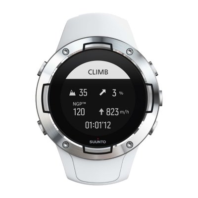 Часы SUUNTO 5 White
