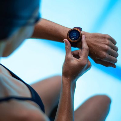 Часы SUUNTO 5 Burgundy Copper