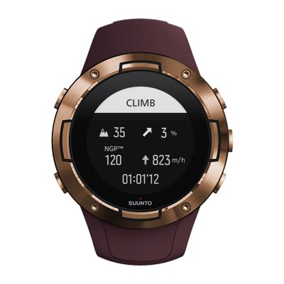 Часы SUUNTO 5 Burgundy Copper