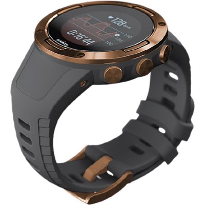 Часы SUUNTO 5 Graphite Copper