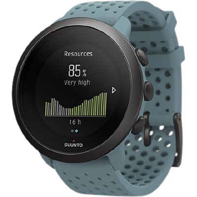 Часы SUUNTO 3 Moss Grey