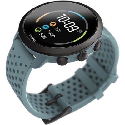 Часы SUUNTO 3 Moss Grey