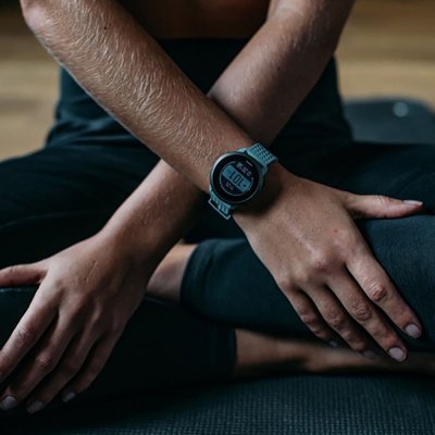 Часы SUUNTO 3 Moss Grey