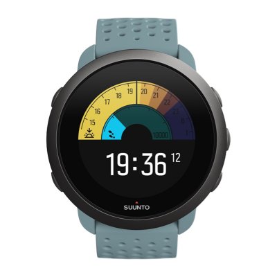 Часы SUUNTO 3 Moss Grey
