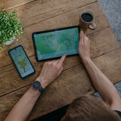 Часы SUUNTO 9 Peak Pro Titanium Slate серые