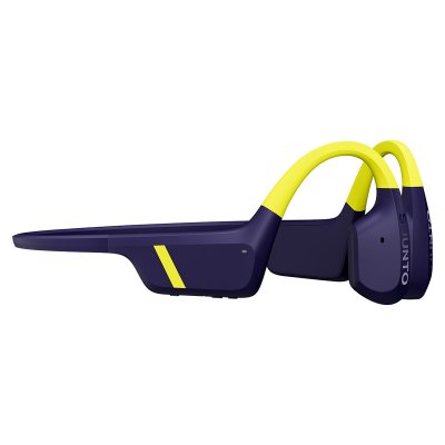 Спортивные наушники SUUNTO Aqua Lime Blue