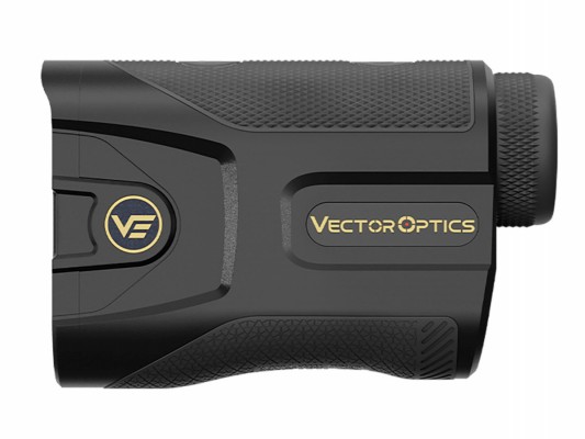 Дальномер Vector Optics Paragon 7x25 OLED GenIII BDC