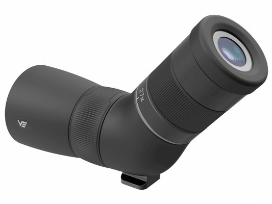 Зрительная труба Vector Optics Paragon 9-27x56 ED Ultra Short, BaK-4,трипод