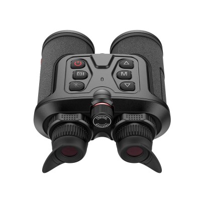 Тепловизионный бинокуляр EATECH SN650 (Guide TN650) 640х480 D50 дальномер