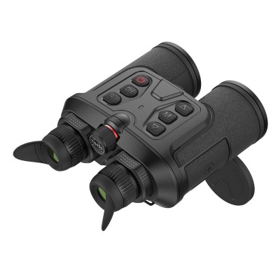 Тепловизионный бинокуляр Guide TN450 400х300, D50, дальномер